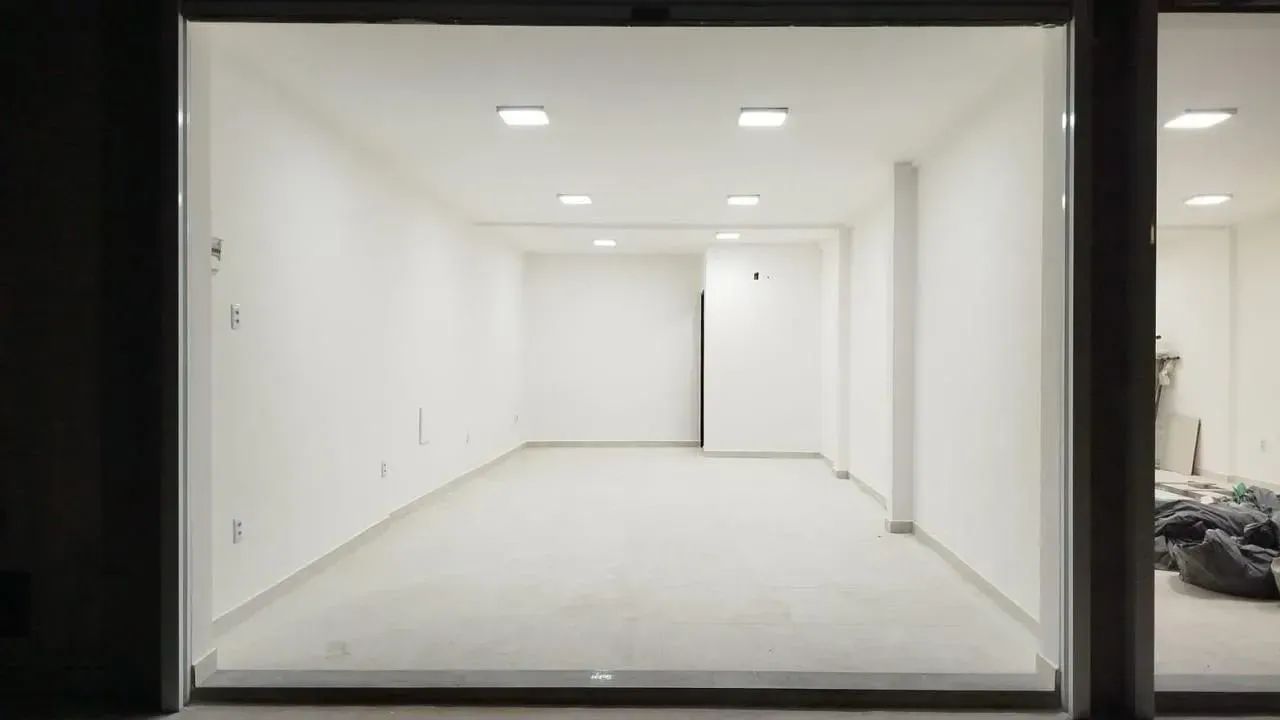 ALUGO PONTO COMERCIAL - STA MONICA