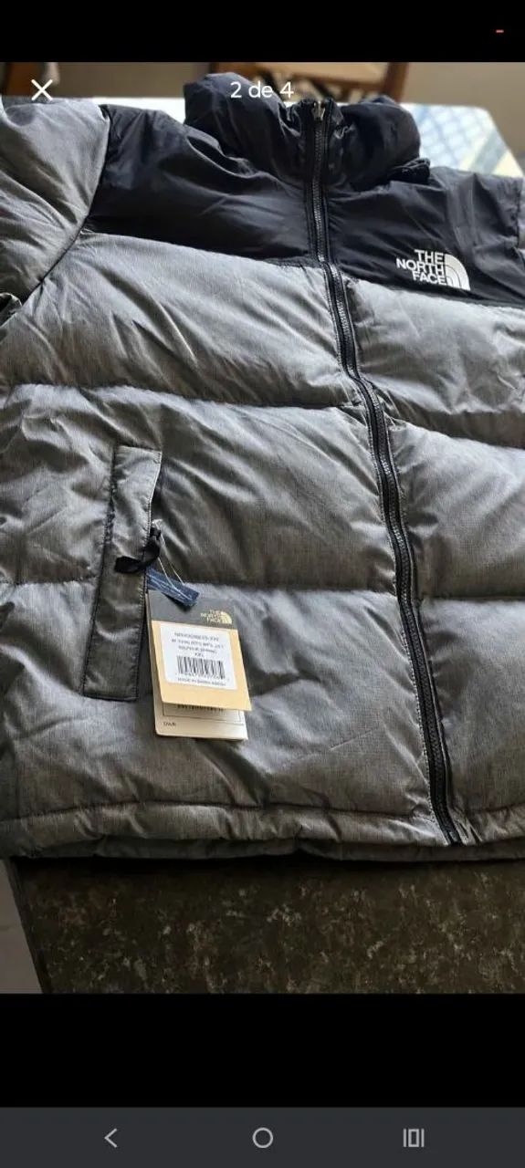 Jaqueta the North face 1996