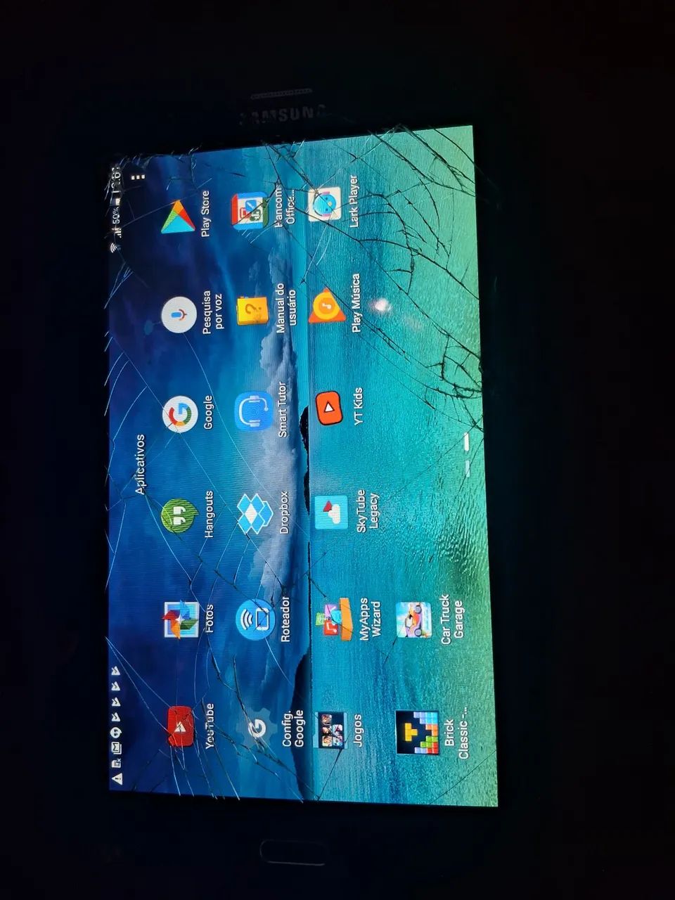 Tablet Samsung  - Foto 2