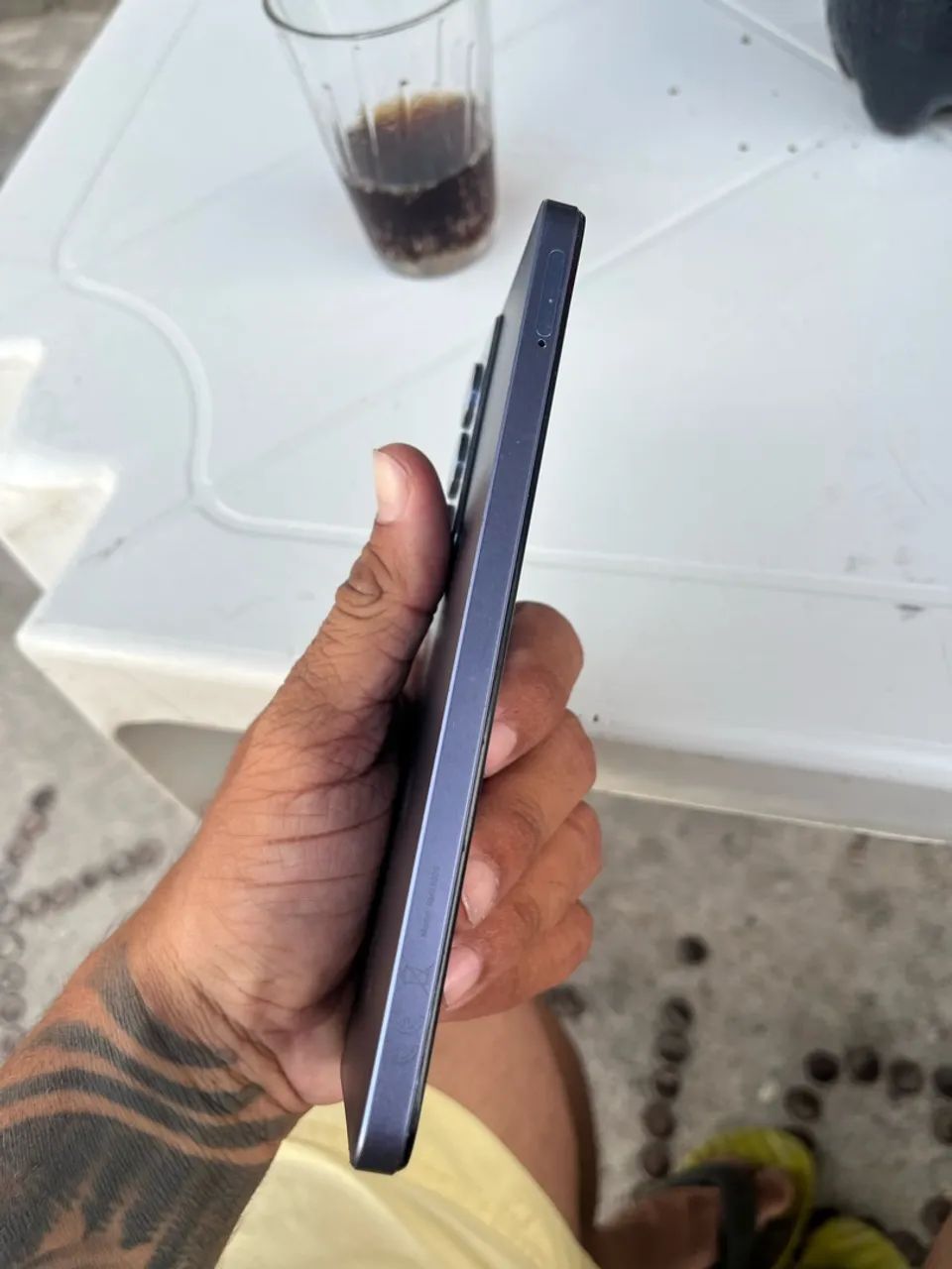Celular realmi C75  - Foto 3