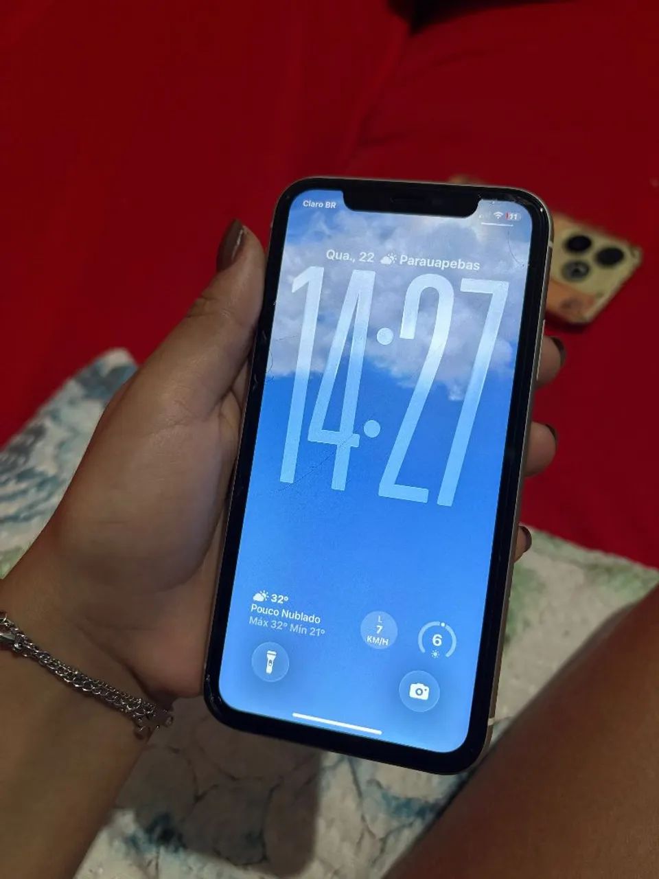Aphone 11 