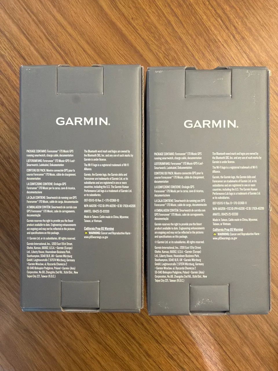 Garmin 170 Music - Foto 2