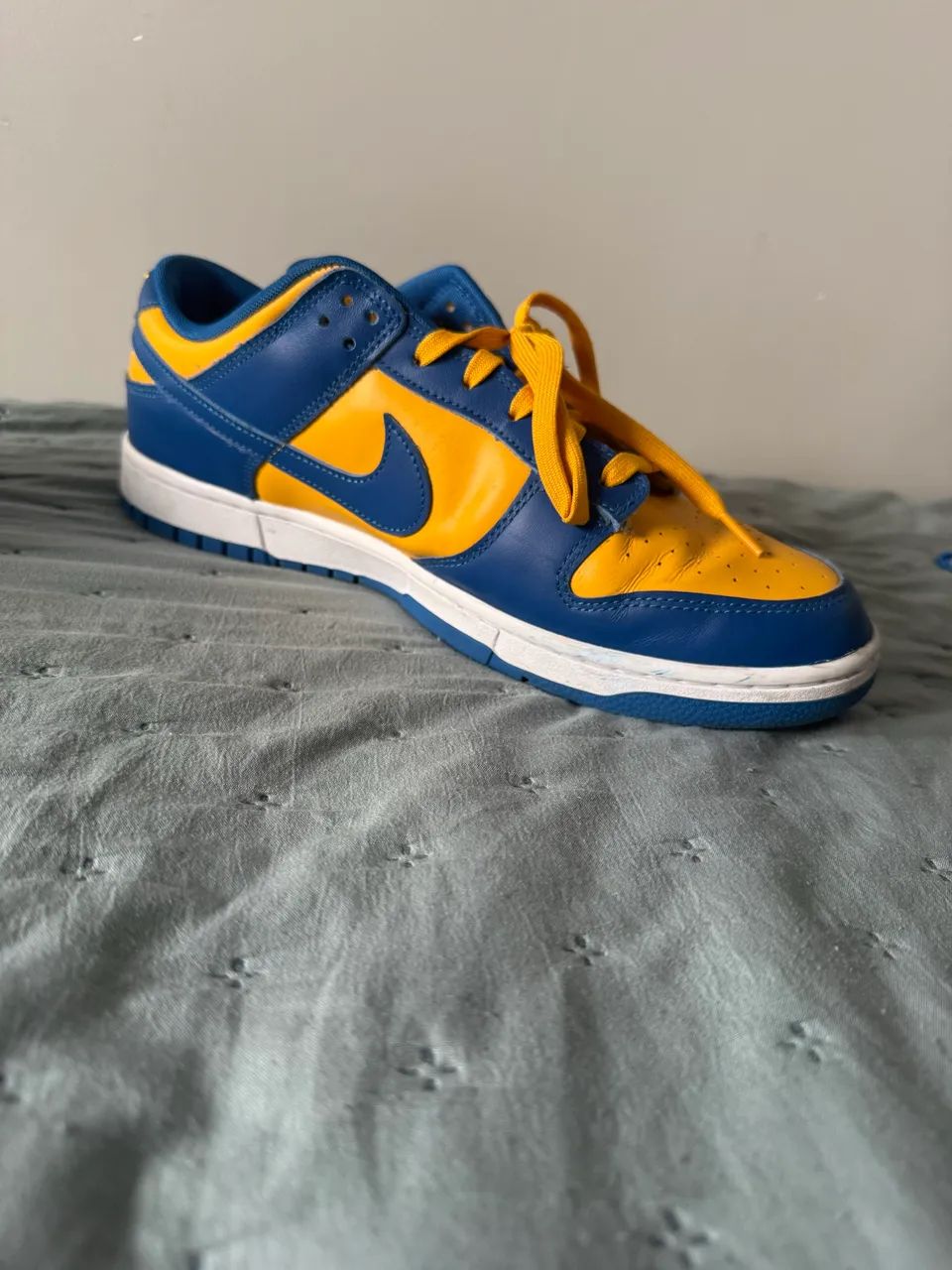 Nike Dunk UCLA - Foto 3