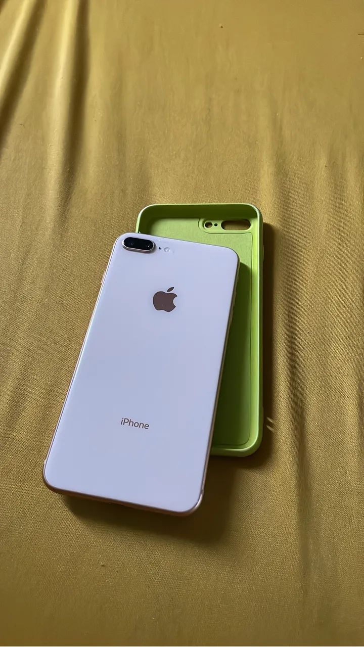 iPhone 8 Plus 64GB