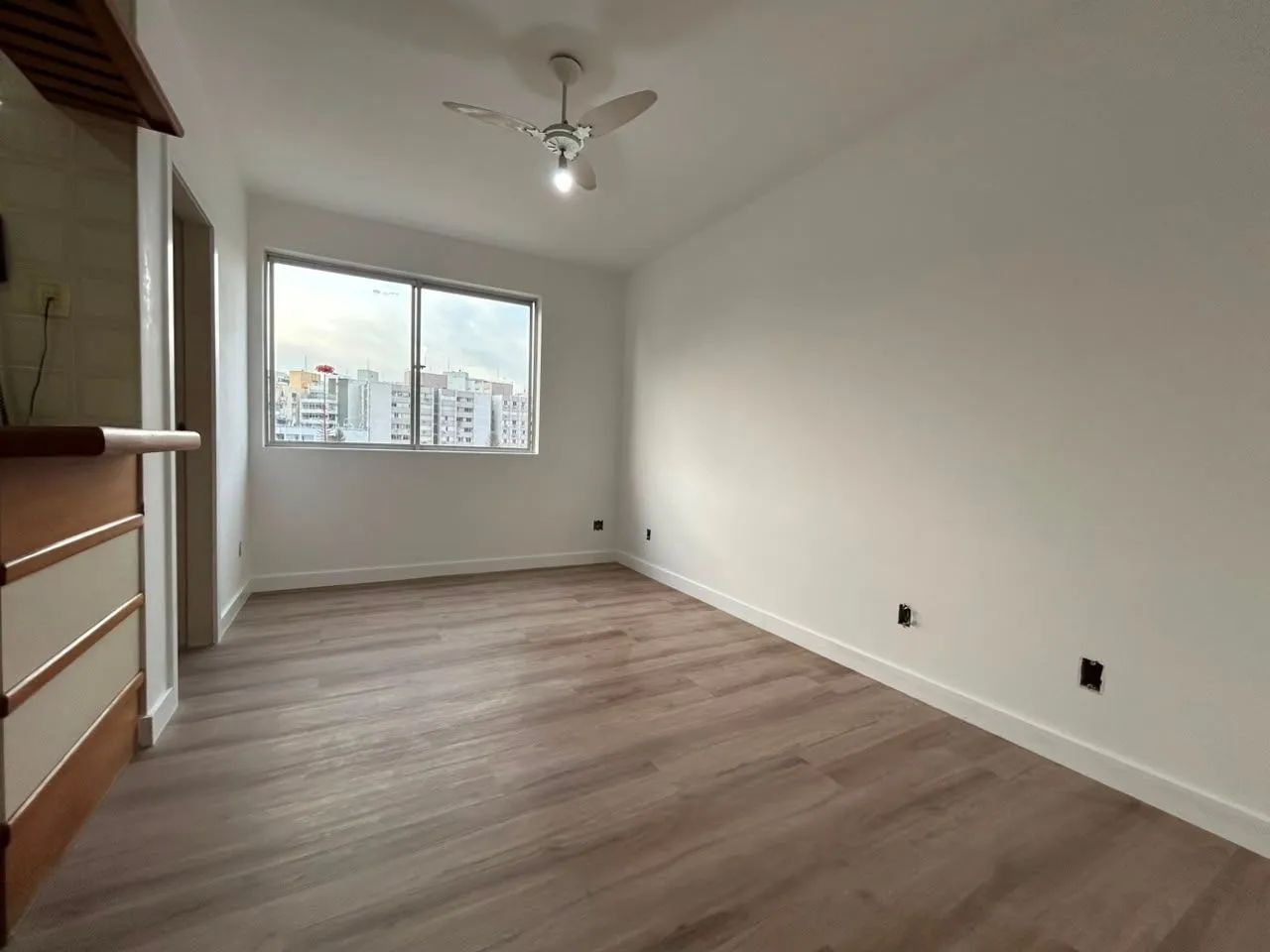 Apartamento Studio no Centro de Florianópolis. - Foto 2