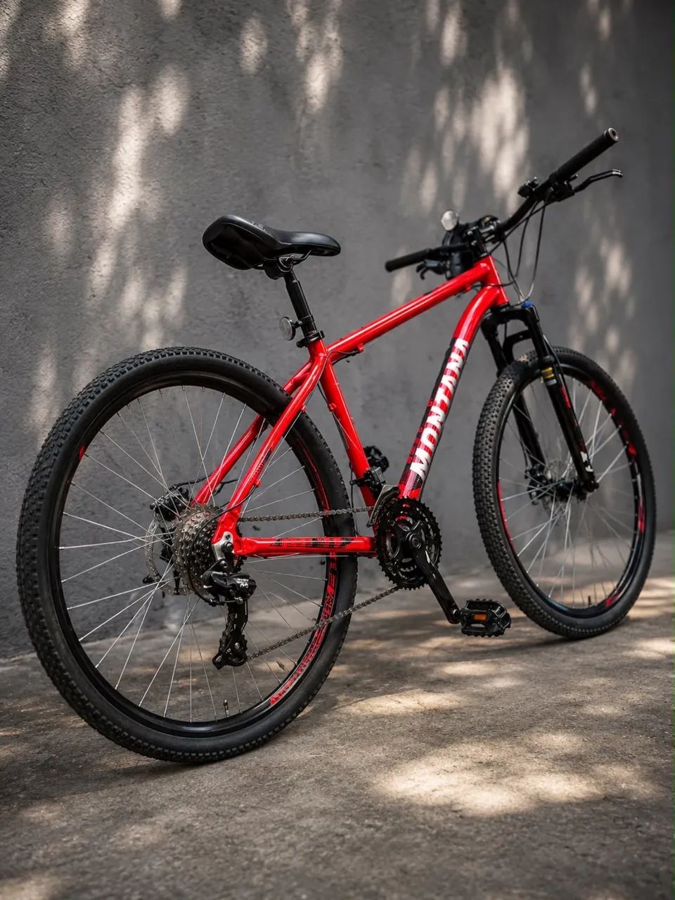 Vendo Bicicleta  - Foto 4