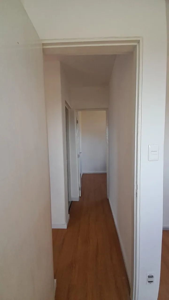 Apartamento no Cristo - Foto 4