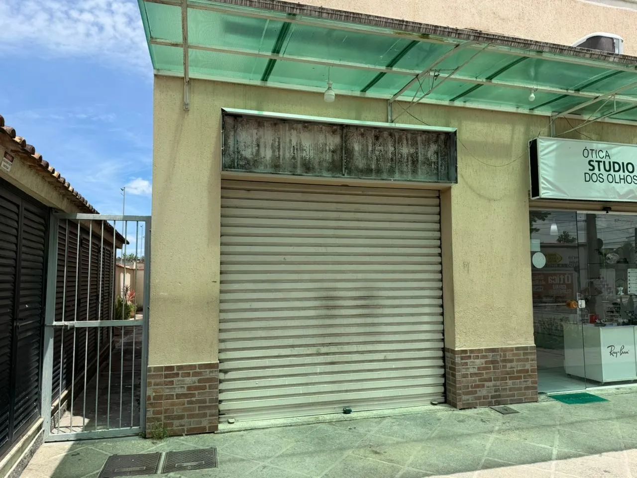 Vendo Loja No Centro de Maricá 