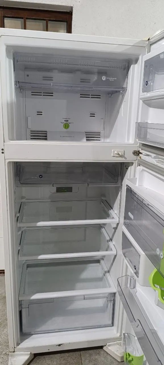 GELADEIRA FROST FREE - Foto 5