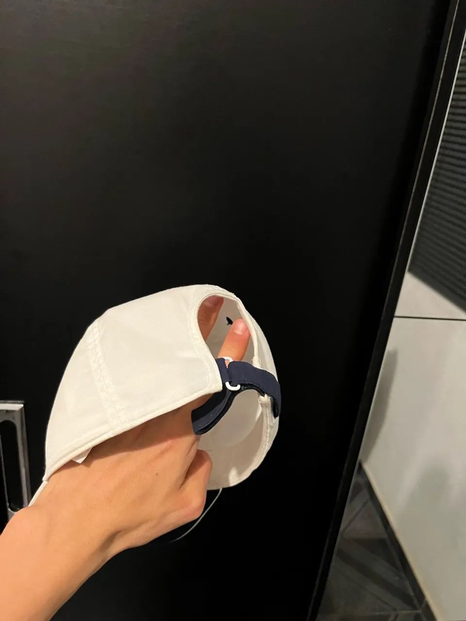 Boné Lacoste Djokovic - Foto 2