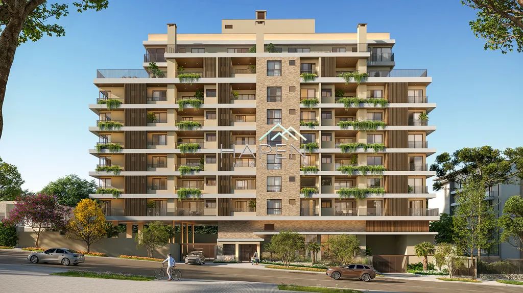 Garden à venda no Alta Equilíbrio com 3 quartos