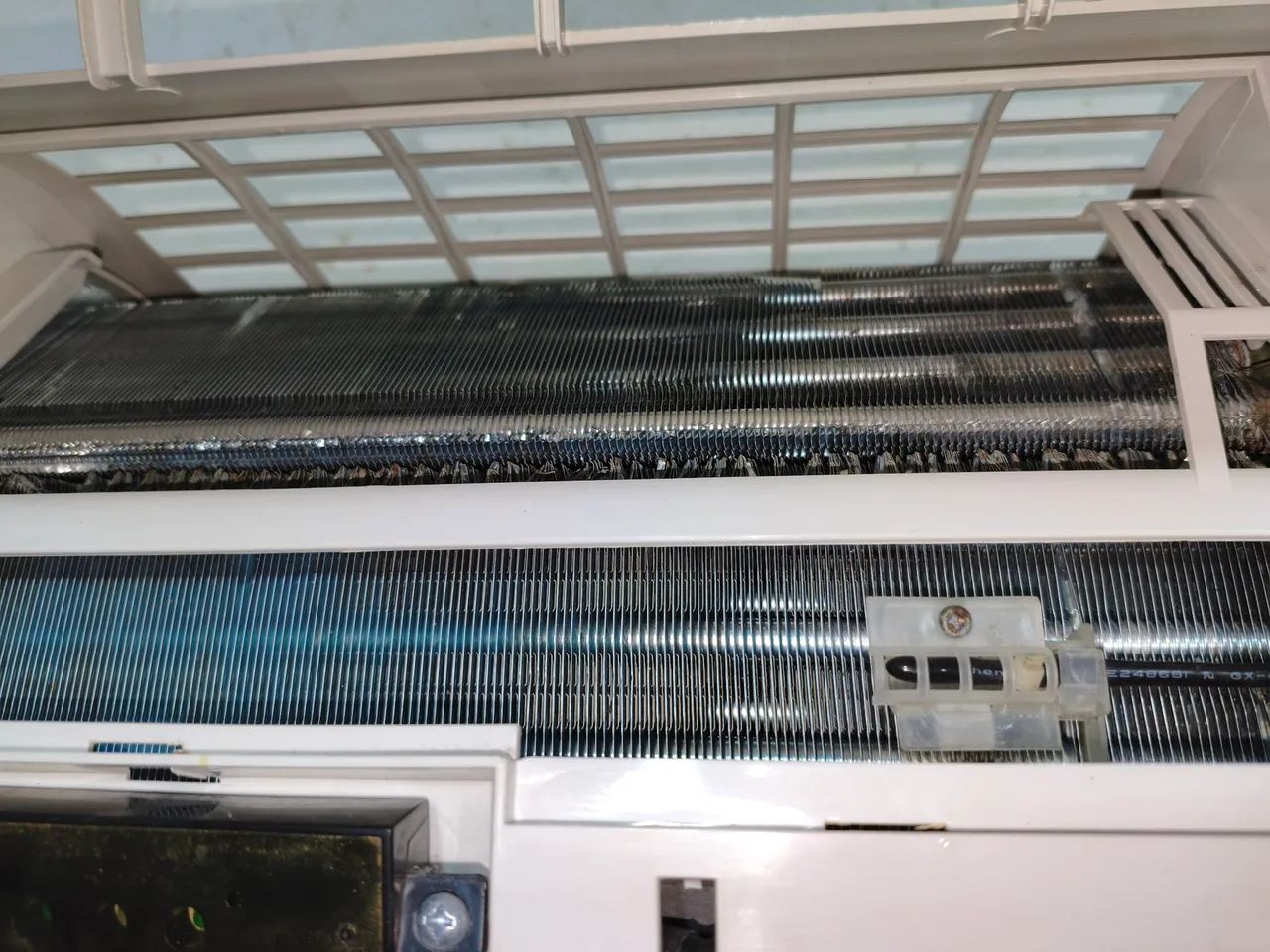 Split 9.000 BTUs Electrolux funcionando perfeitamente. - Foto 5