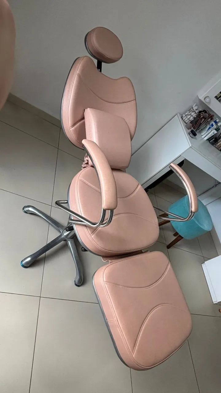 Cadeira para maquiagem / Salão de beleza - Foto 2