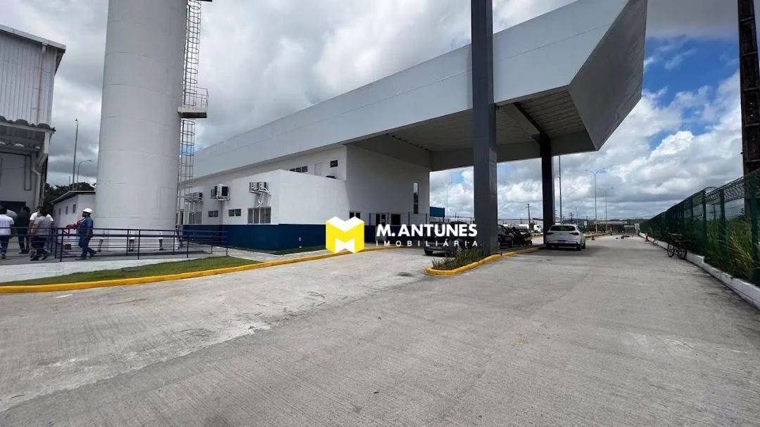 Galpão Comercial para locação, , - GA0274. - Foto 5