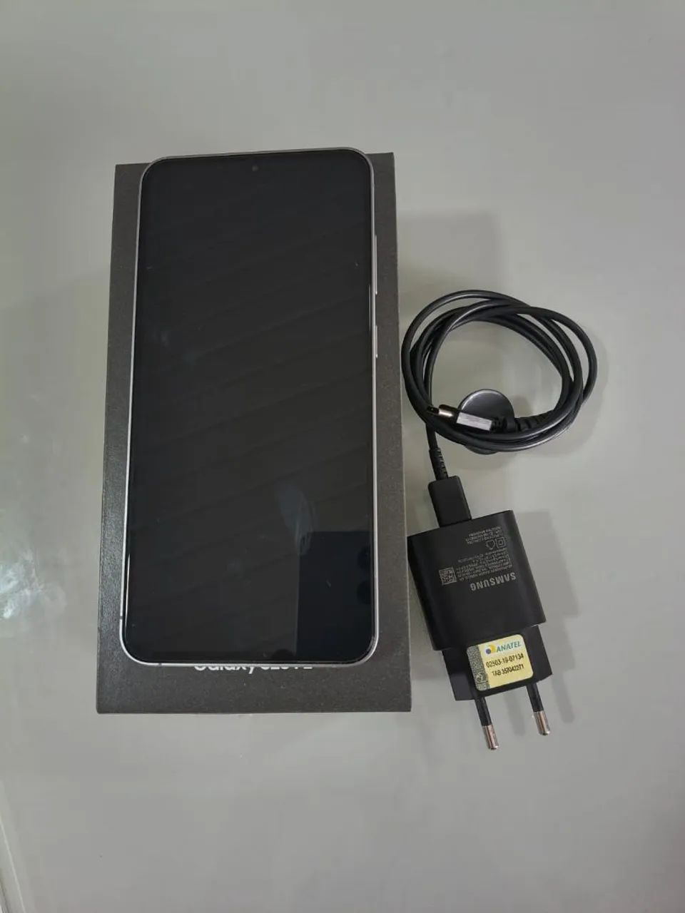 Samsung S25 FE - Foto 2