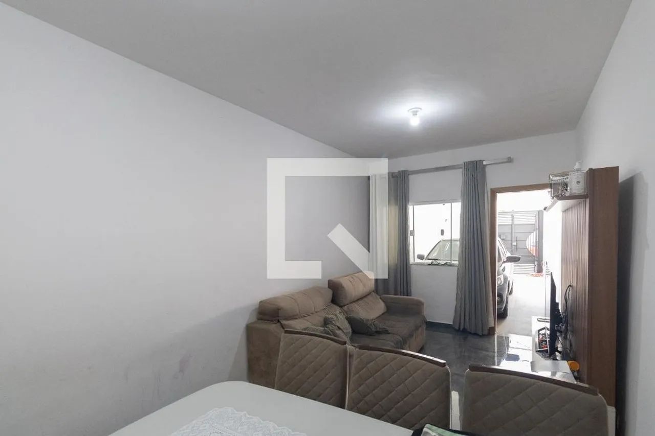 Casa à Venda - Vila Maria , 3 Quartos, 175 m2 - Foto 4