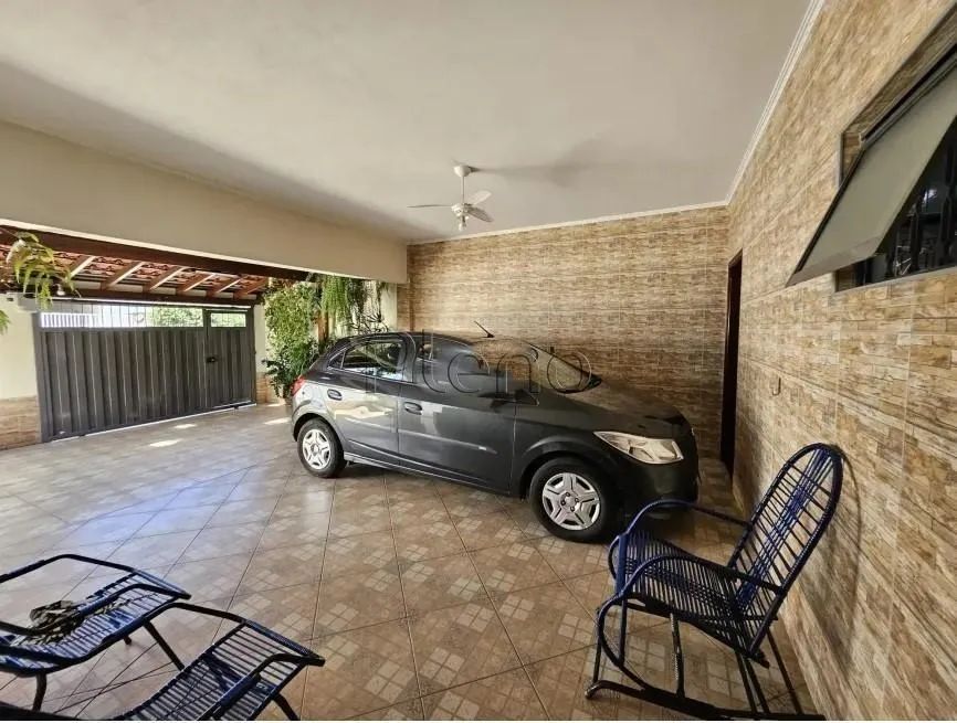 Casa à venda em Paulínia, João Aranha, com 3 quartos, com 158.92 m² - Foto 5