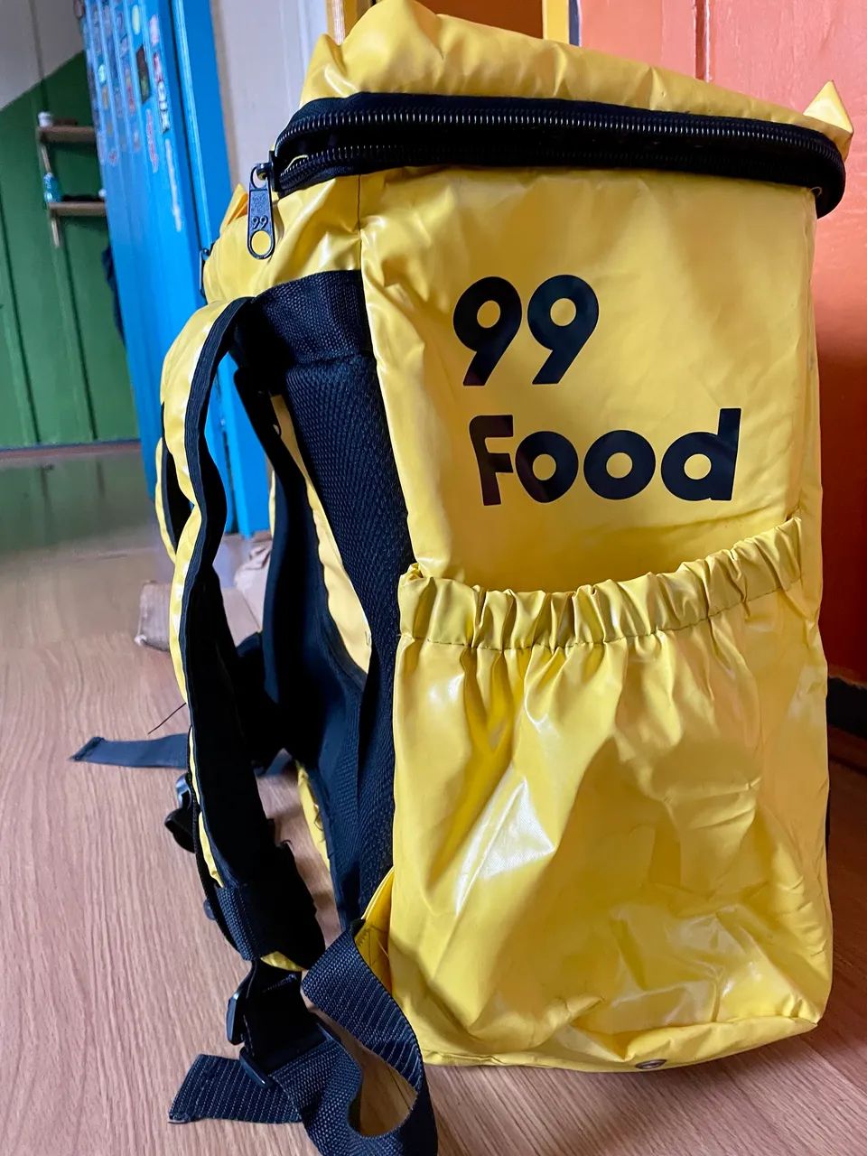BAG 99  - Foto 3