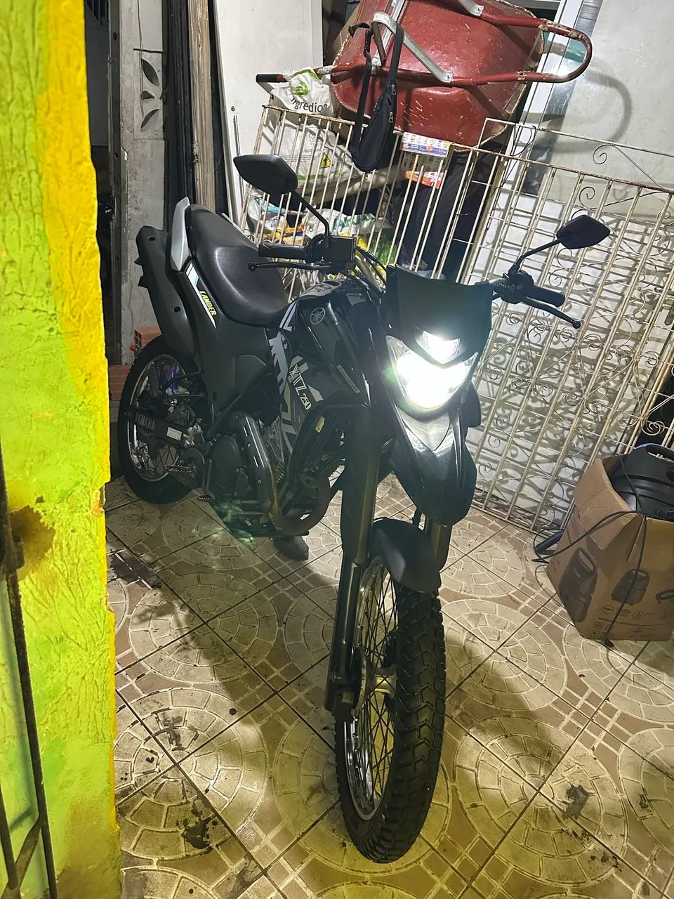 Lander 250 2022 - Foto 2