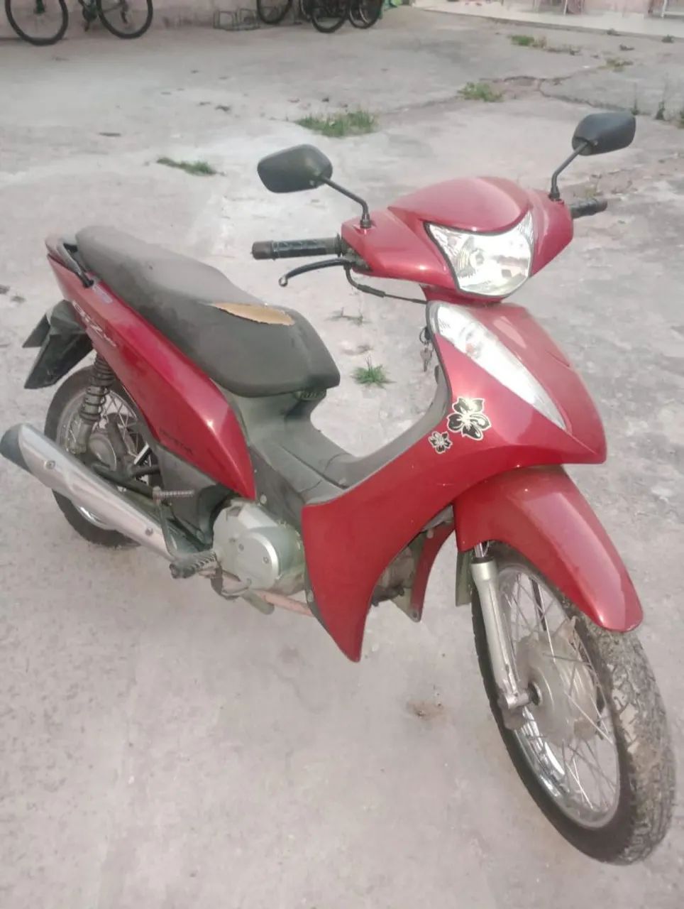 BIS 125 flex  - Foto 4