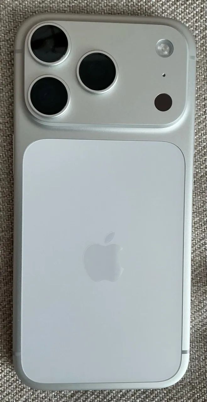 iPhone 17 Pro 256gb - Foto 3