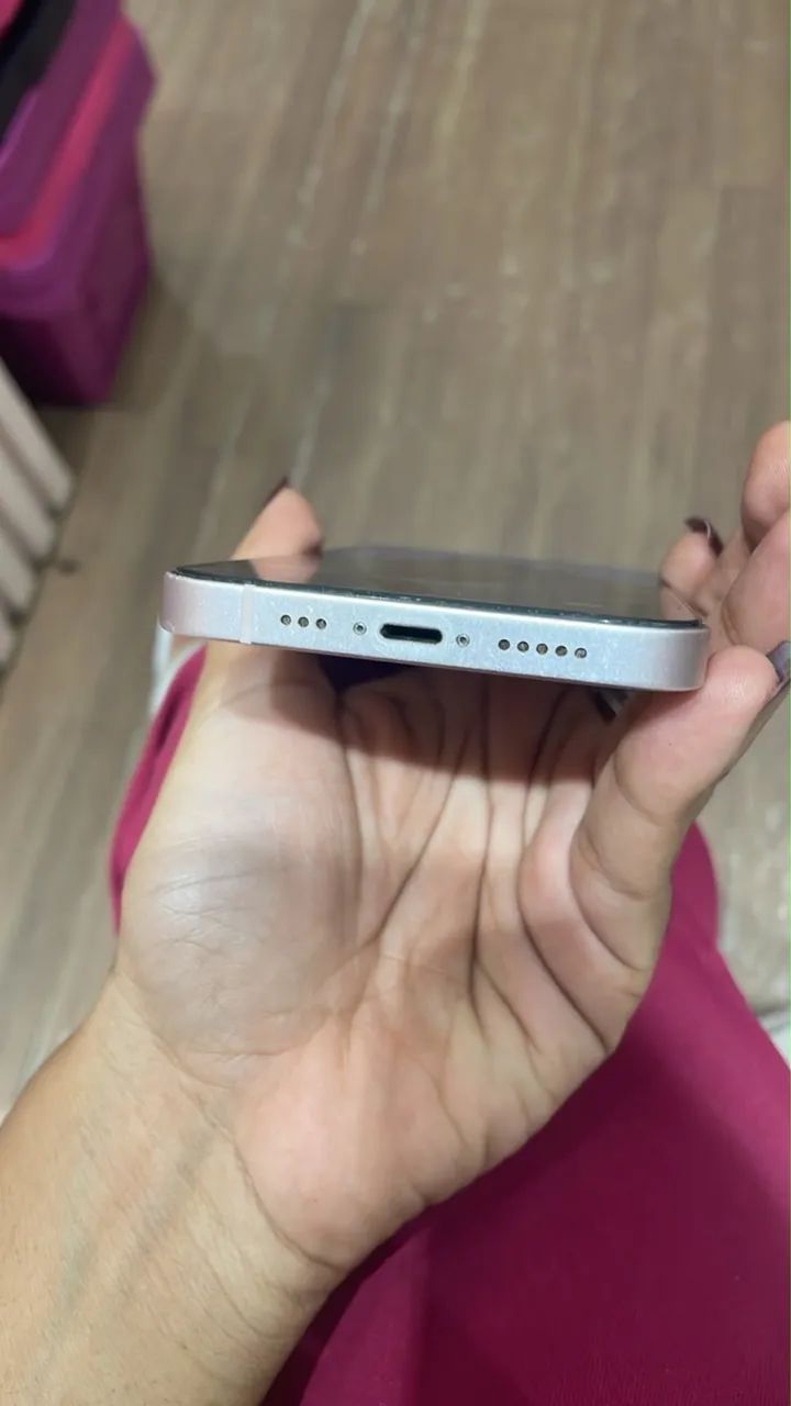 iPhone 13 256 - Foto 4
