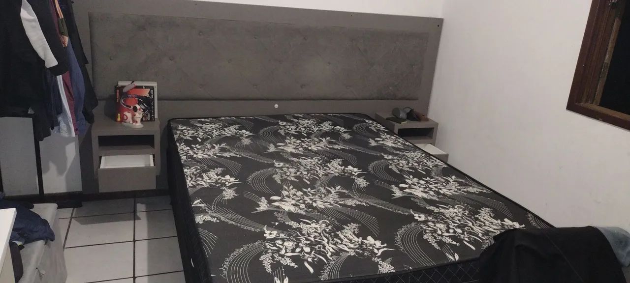 Vendo móveis em bom estado 700 - Foto 2