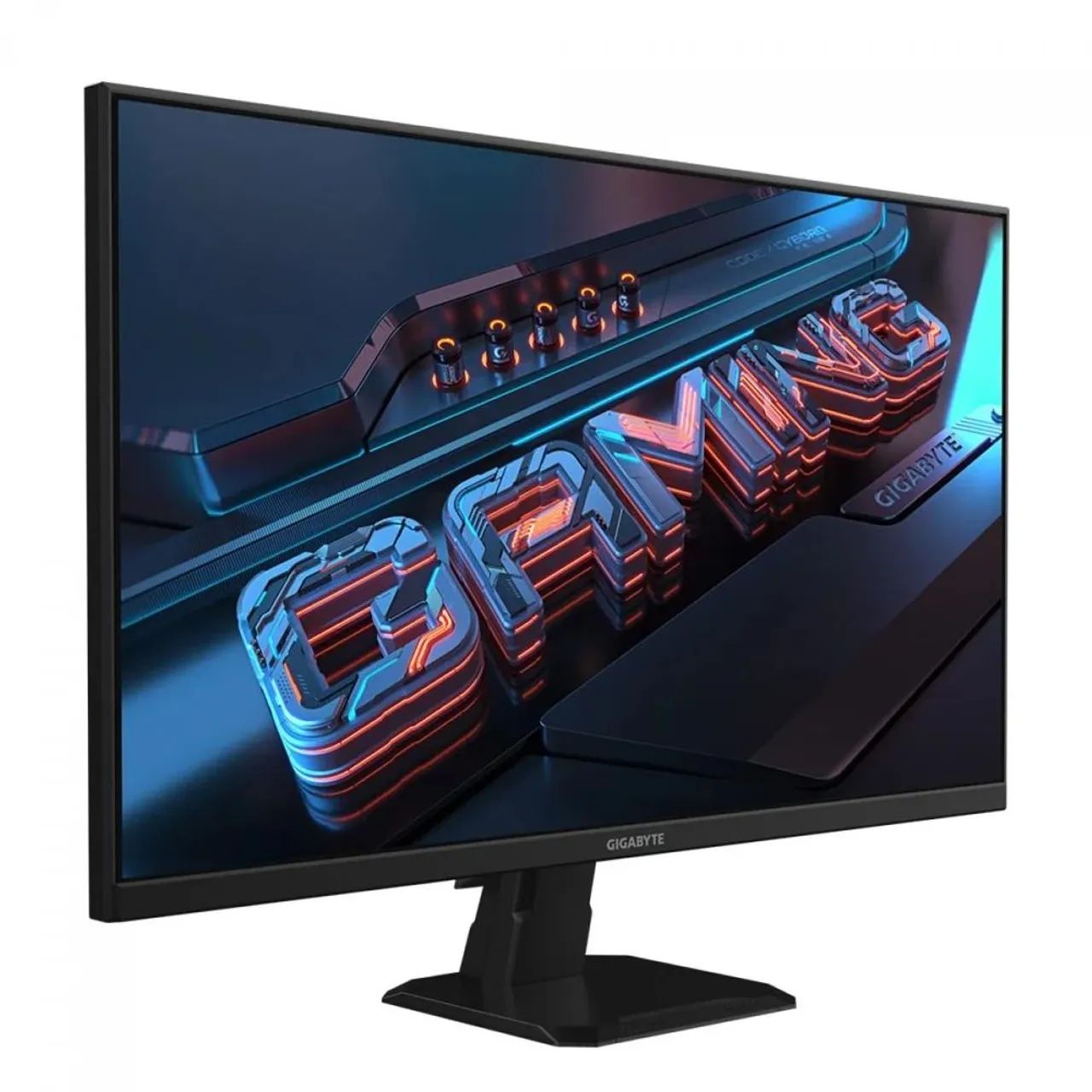 Monitor gigabyte 27 pol 180hz 1 ms gs27fa - Foto 2