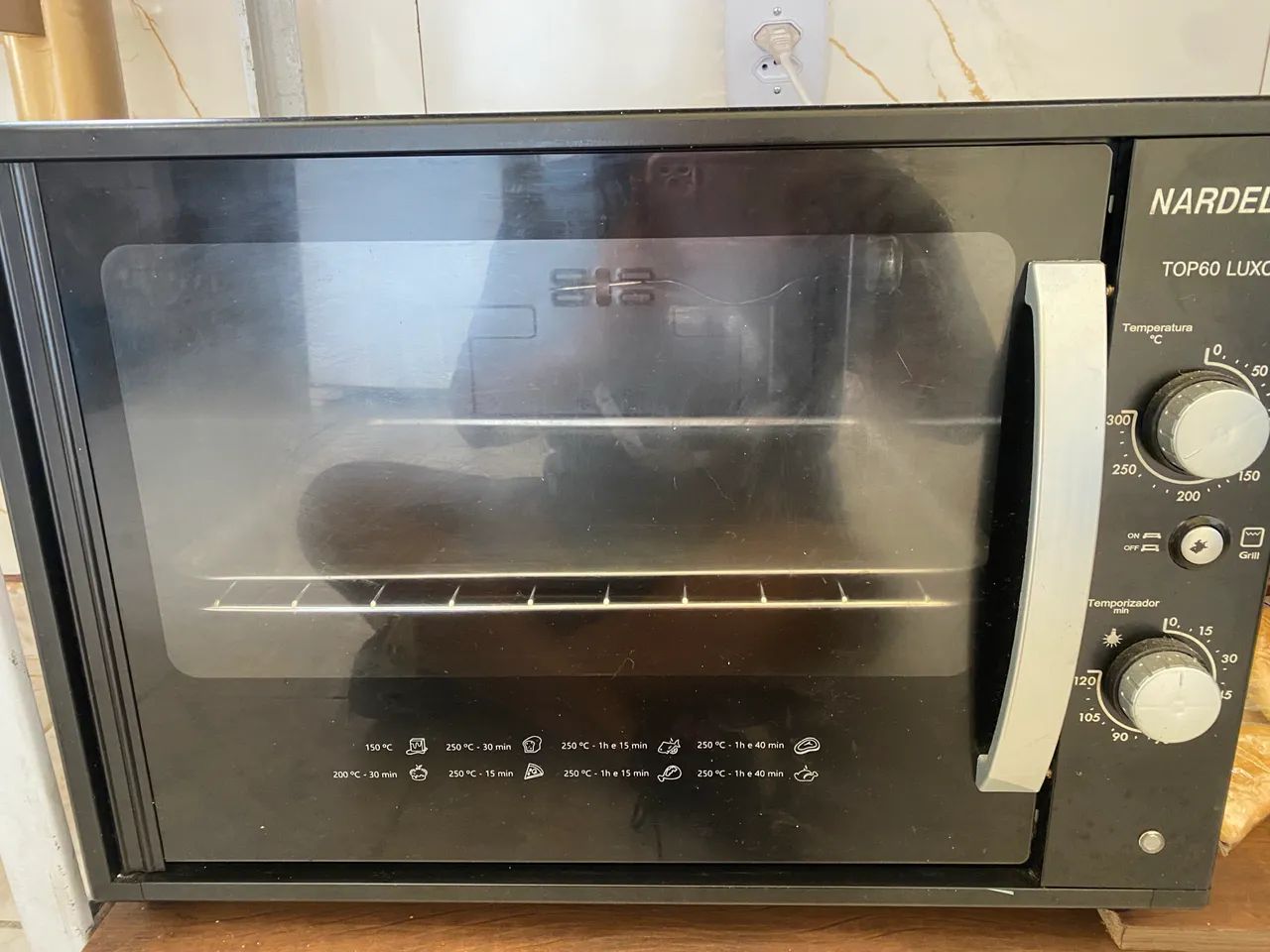 Forno - Foto 2