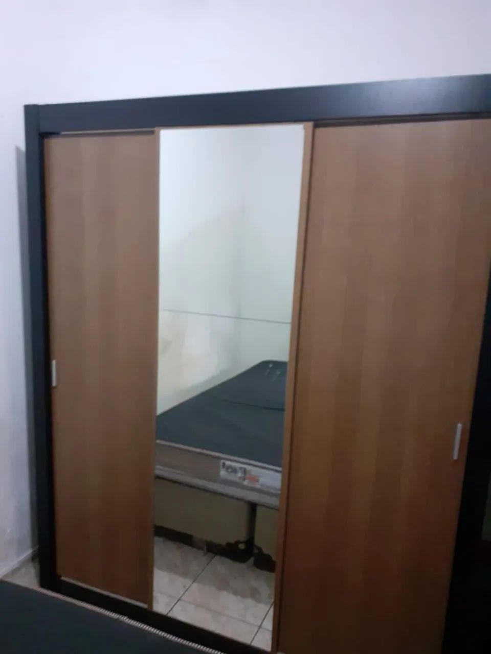 Móveis semi novos  - Foto 4