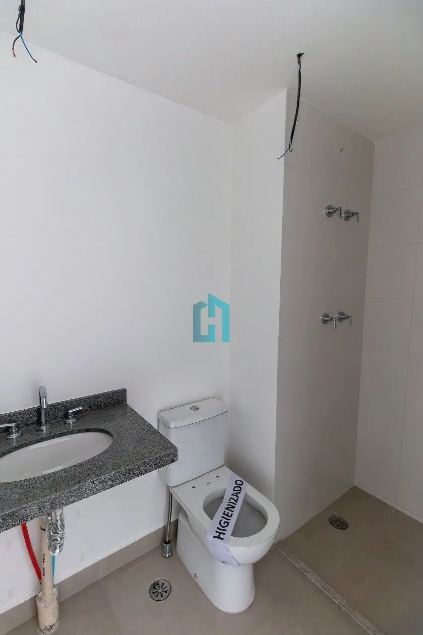 Studio Exclusivo na Vila Cliementino - Foto 4
