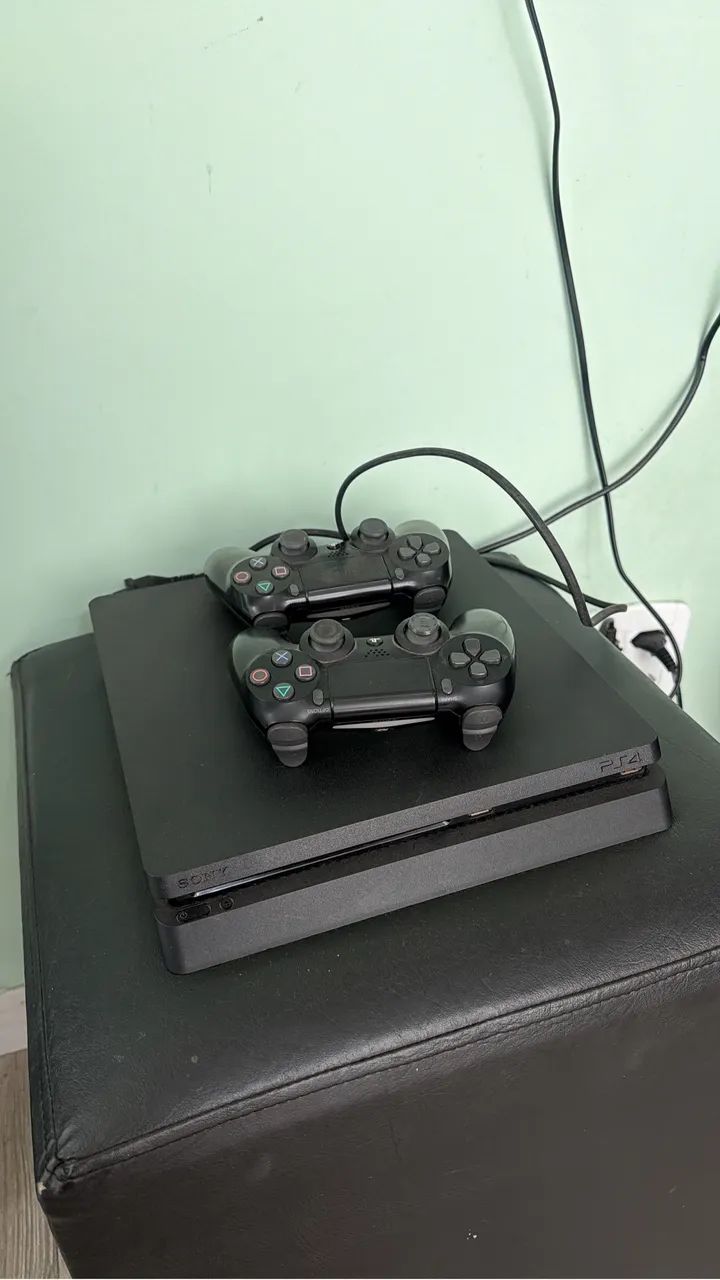 PS4