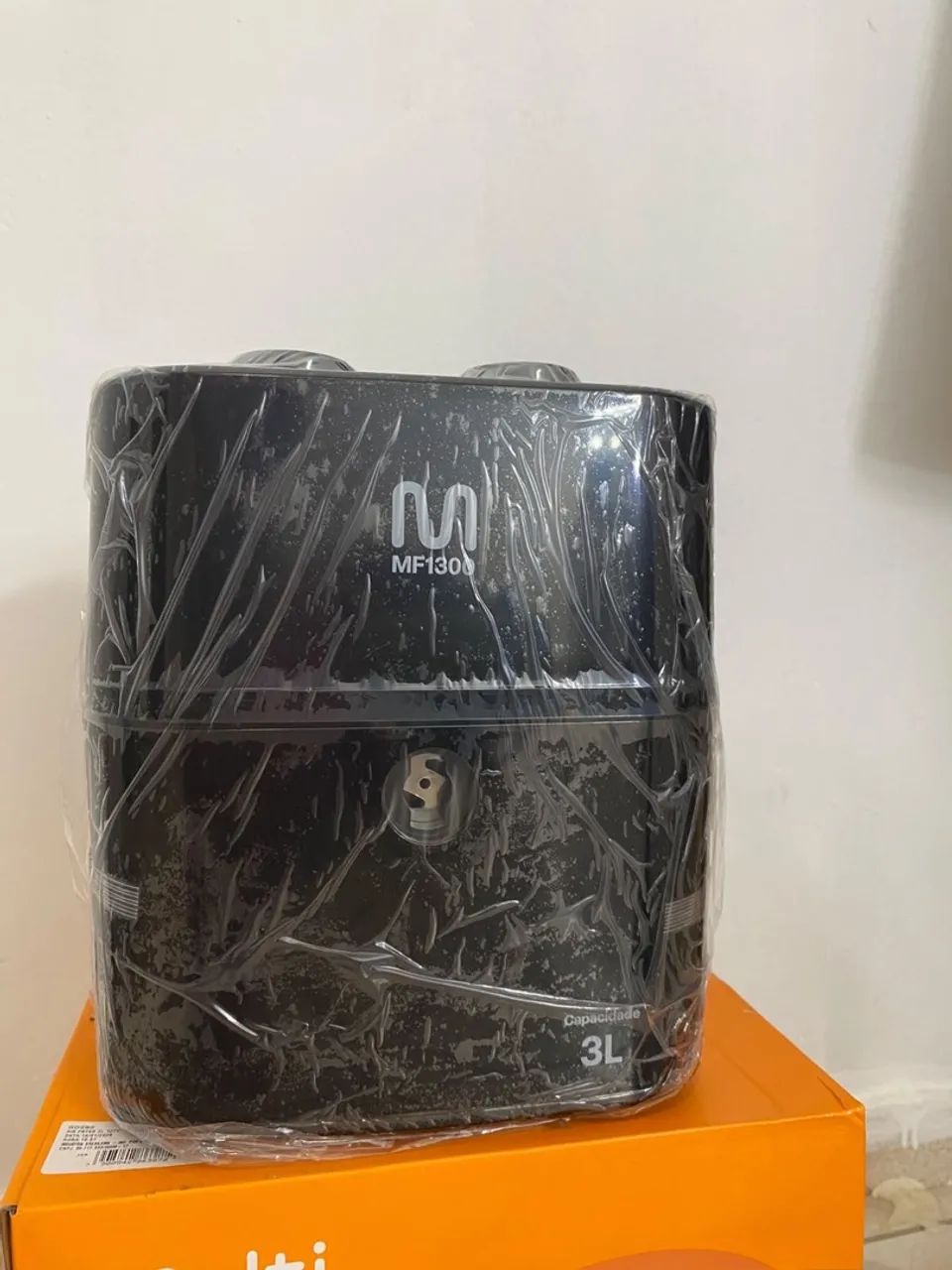 Air fryer multi 3L - Foto 2