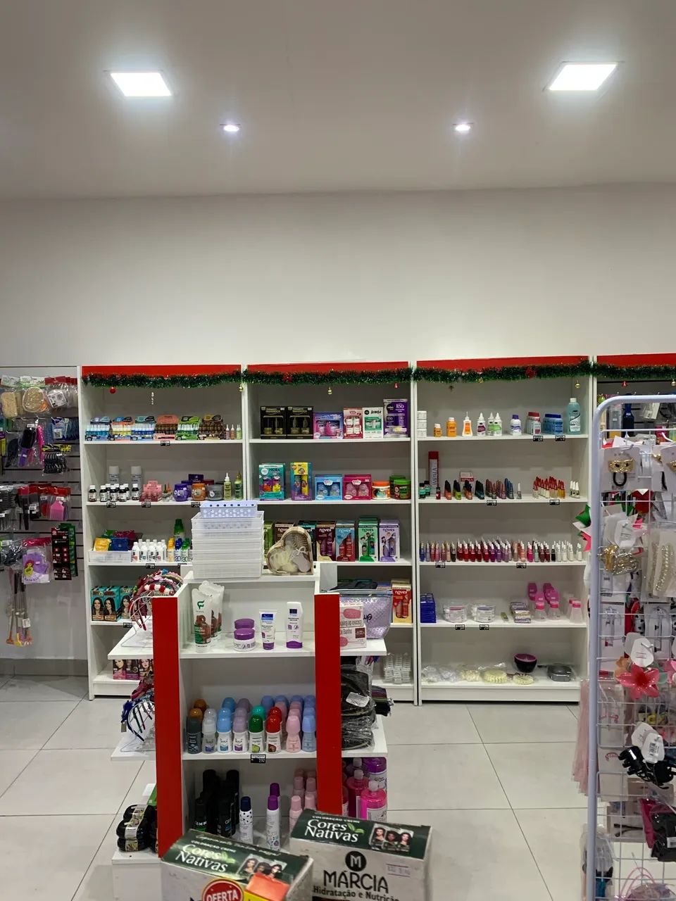 Loja Assis Cosméticos  - Foto 4