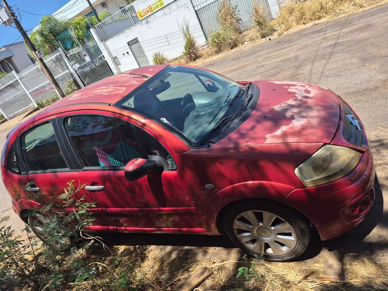 Citroen C3 Exclusive 1.4 Flex 8V 5P 2011 - Foto 5