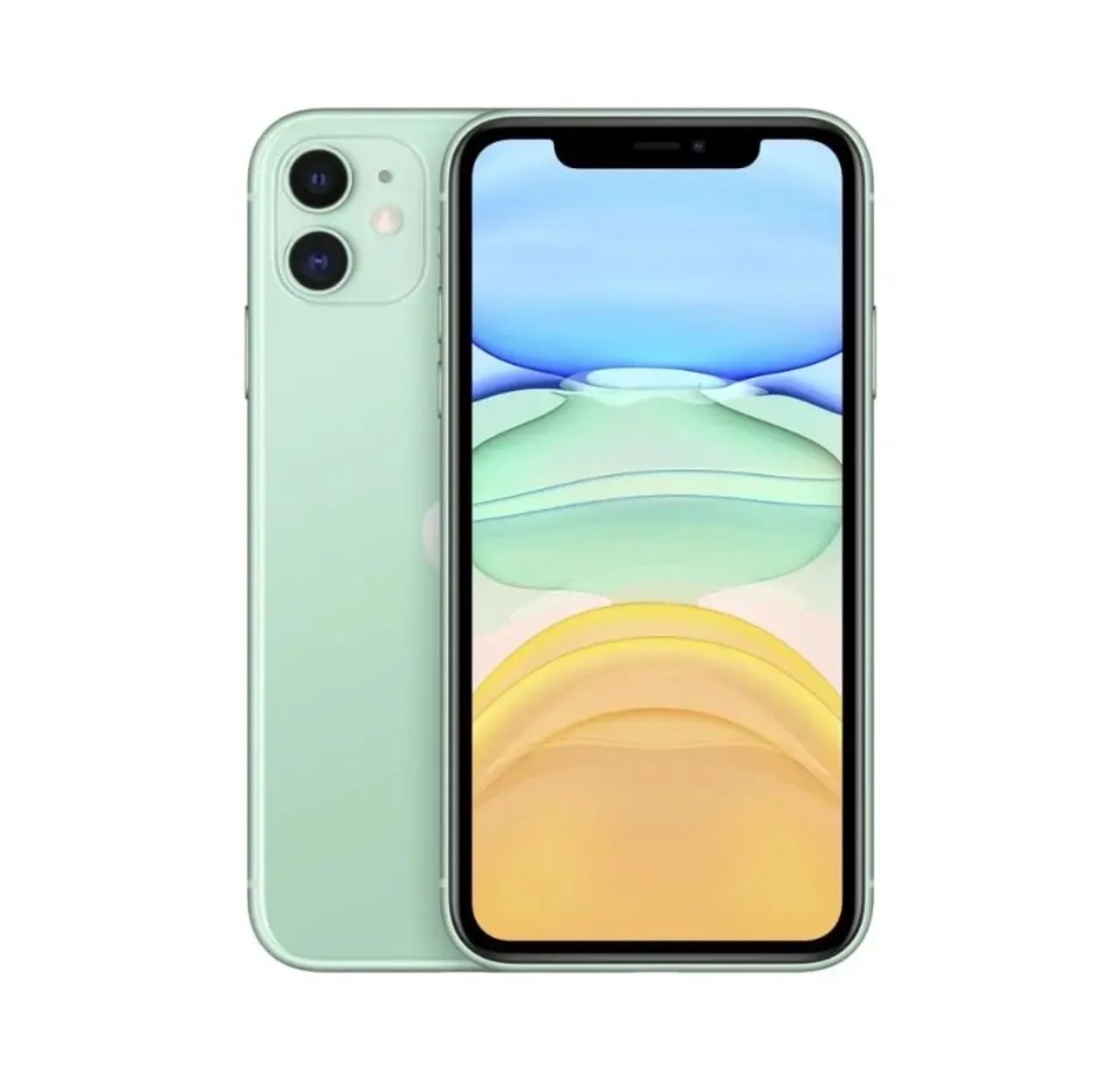 IPHONE 11 128g