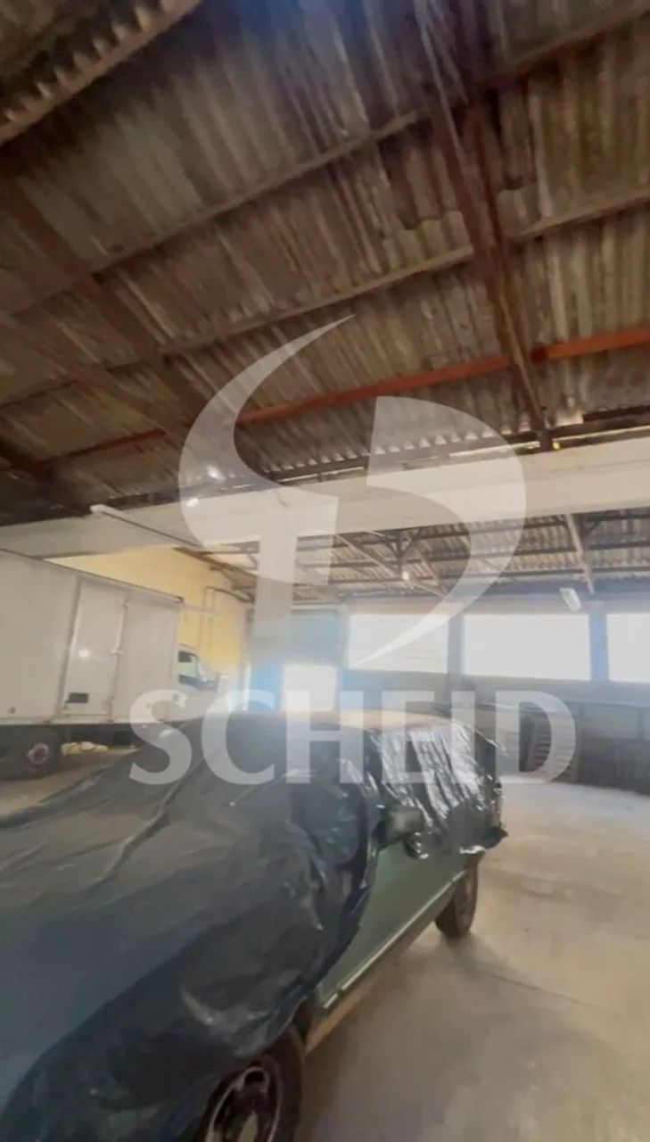 VILA SANTA CATARINA - COM 1.450M² PARA COMÉRCIO! - Foto 5