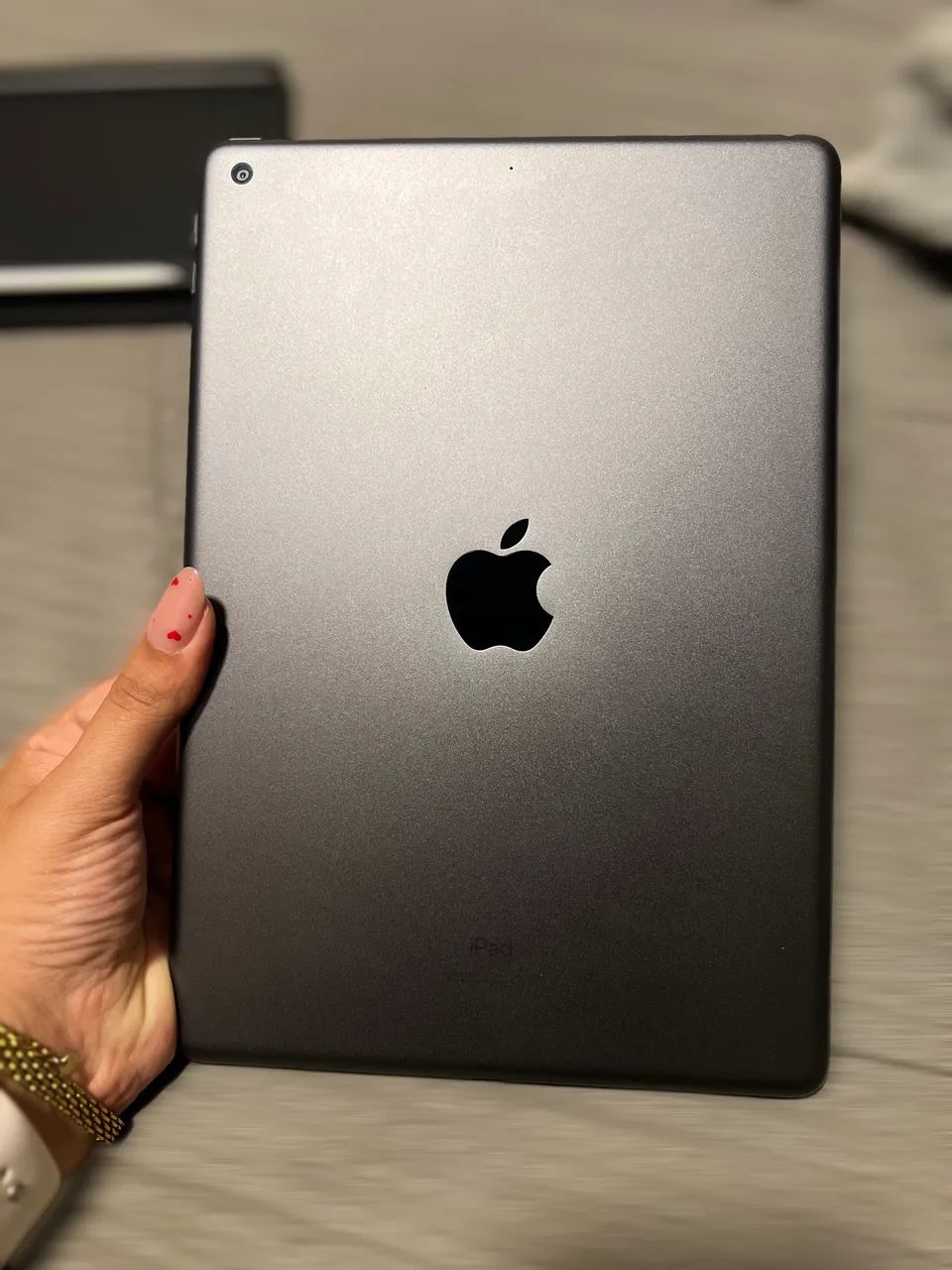 iPad 9ª Geração - 64 GB | Excelente estado - Foto 2