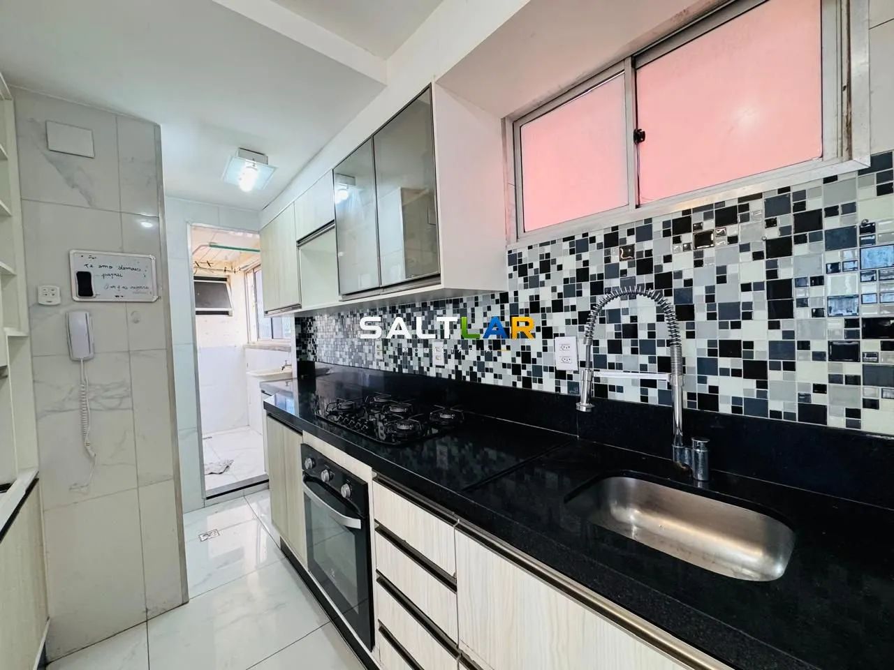 Apartamento à venda no Itaperi | 68 m² - Foto 5