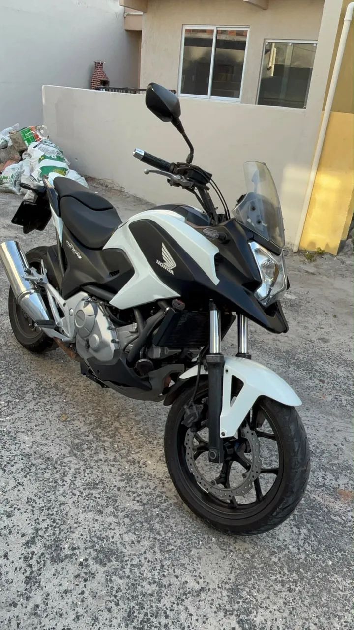 Nc x - Foto 2