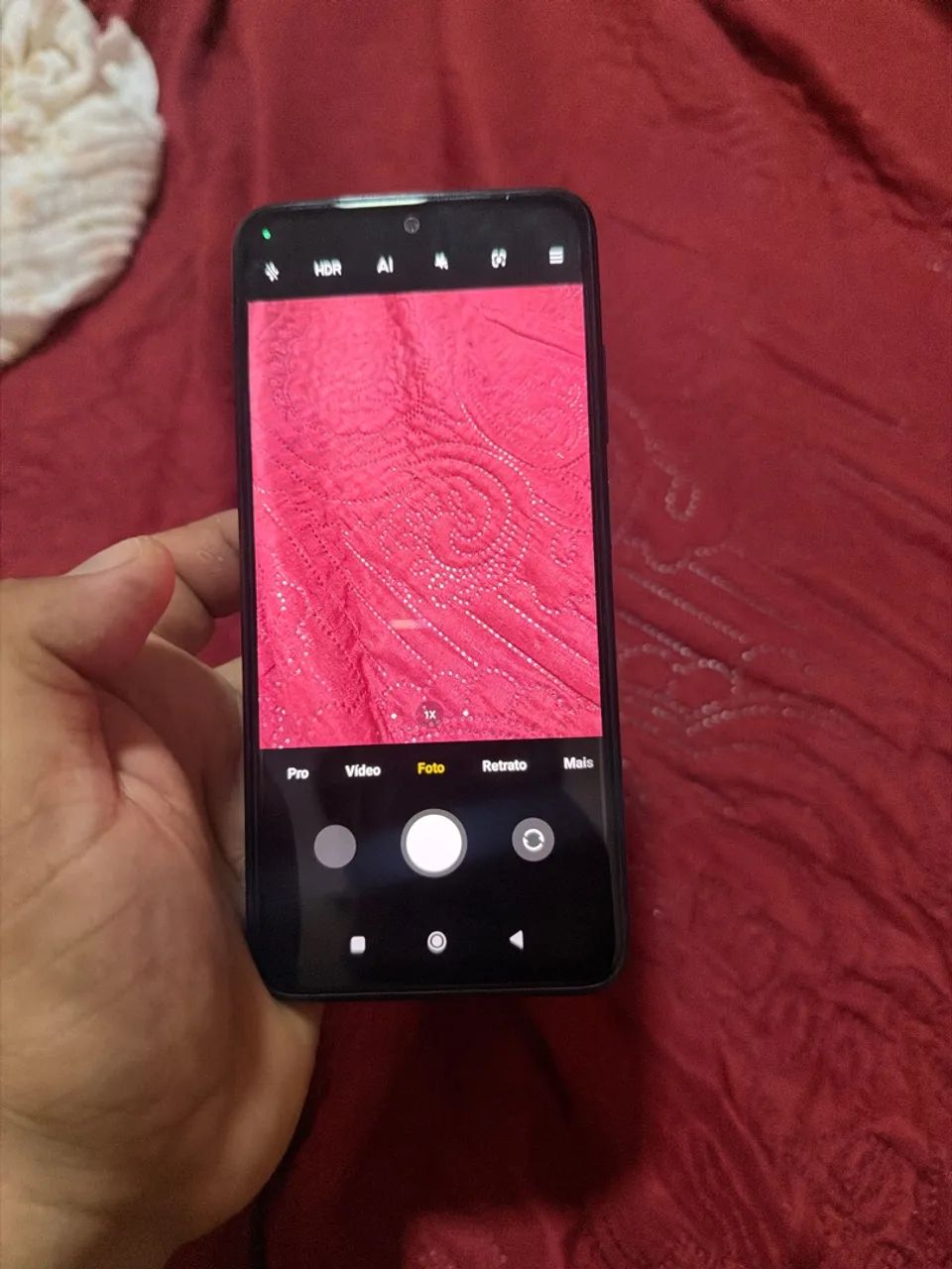 Note 10 sem funcionar o  Wi-Fi  - Foto 5