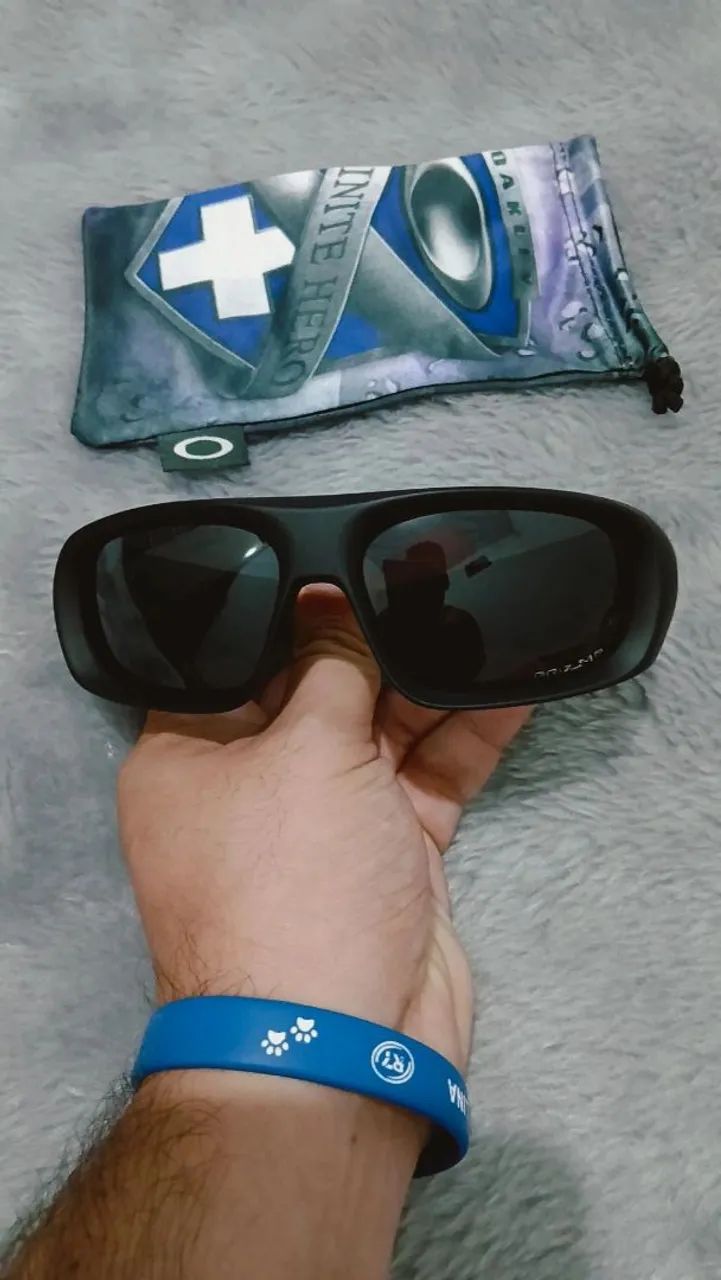 OAKLEY BELLEVILLE PREMIUM  - Foto 3