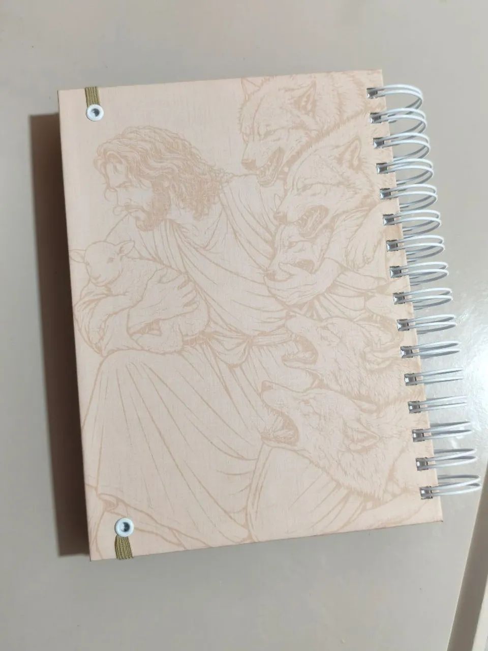 Agenda Personalizada  - Foto 5