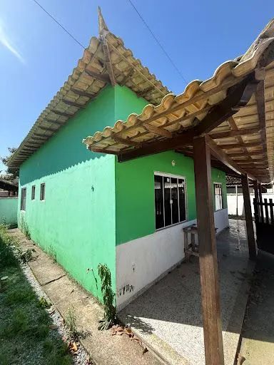 Excelente casa linear com 2 dormitórios no condomínio Terramar  a  2 passos do Mar - Foto 3