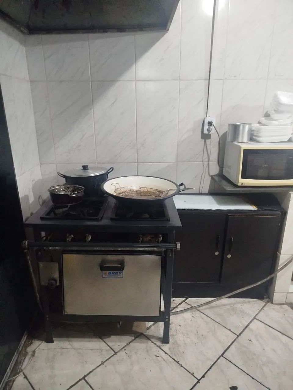 Hamburgueria  - Foto 5