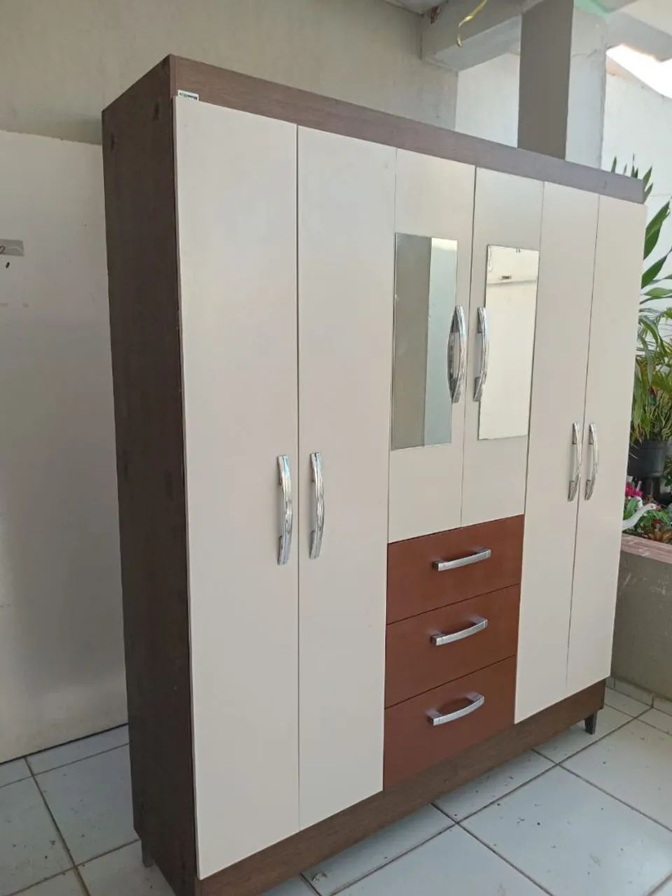 Guarda Roupa  - Foto 3