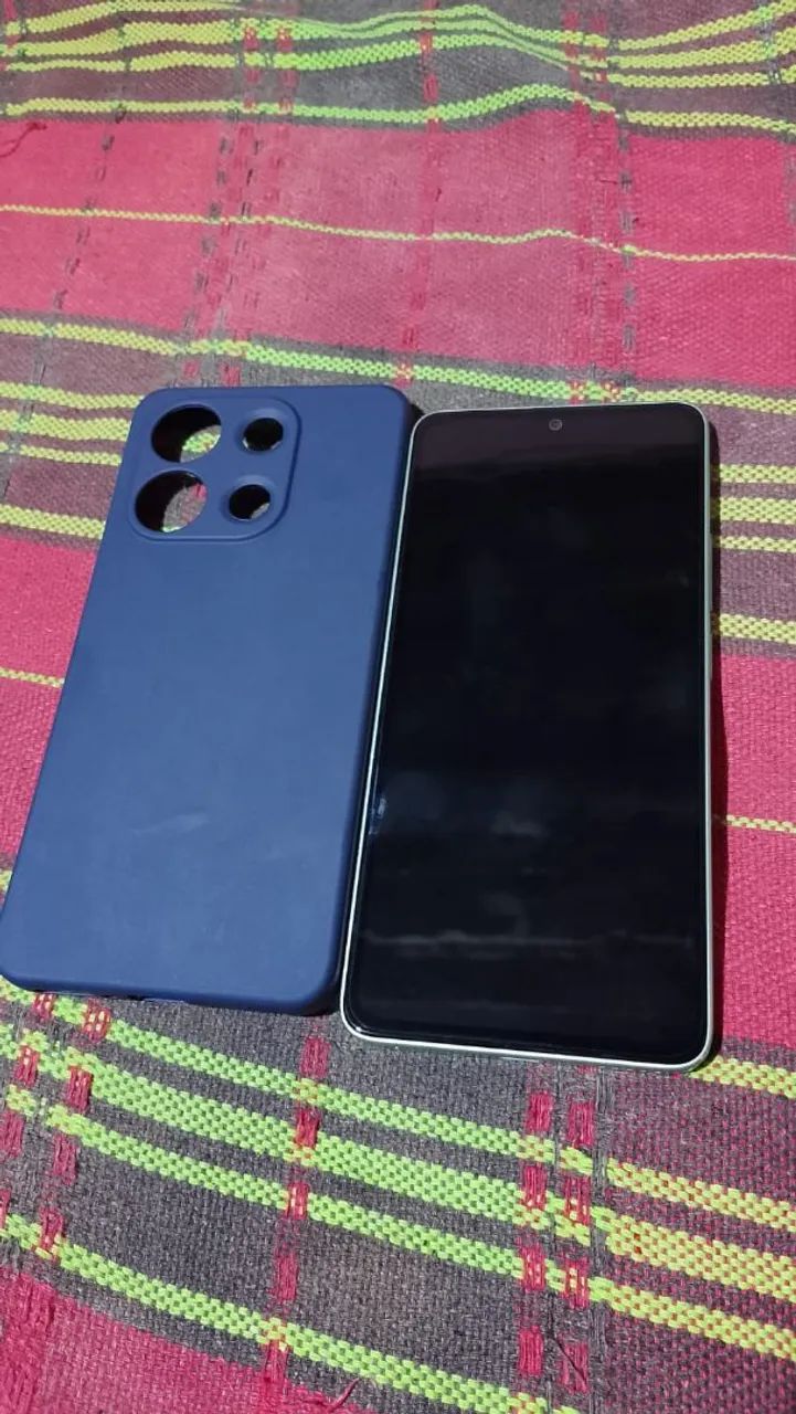 REDMI NOTE 13 PRO  - Foto 3