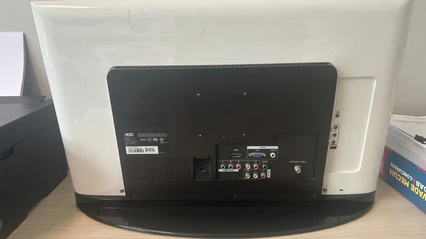 TV / Monitor - Foto 3