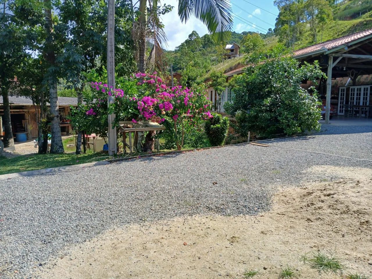 SÍTIO A VENDA EM CAMBORIÚ  - Foto 4