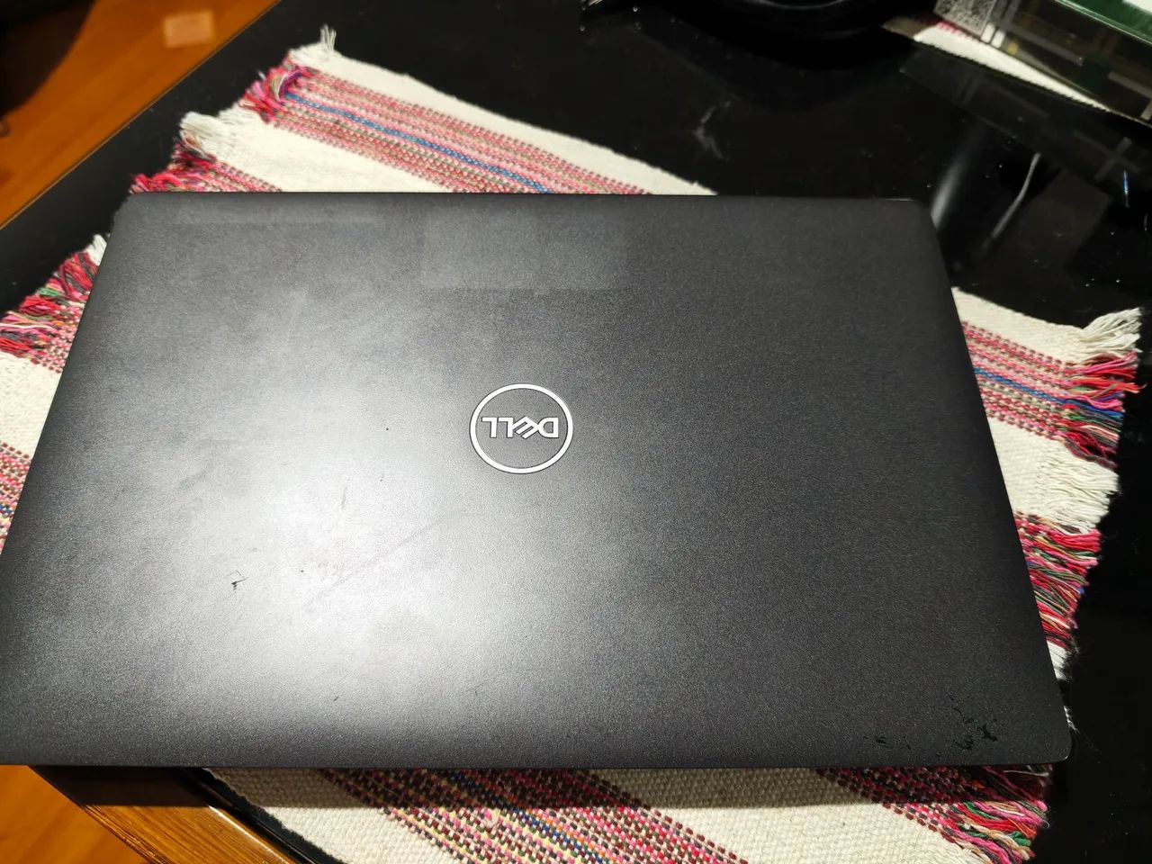 Notebook Dell Latitude 5490 core i5 Touchscreen